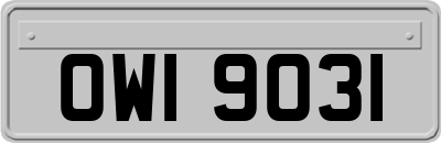 OWI9031