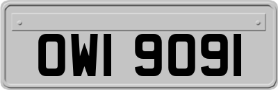 OWI9091
