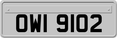 OWI9102