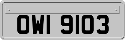 OWI9103