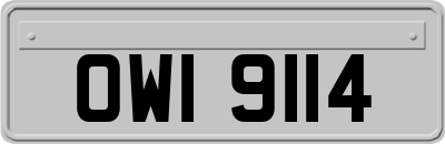 OWI9114