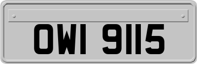OWI9115