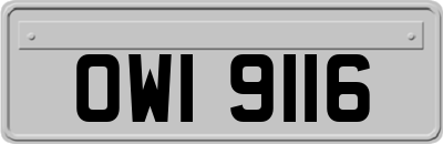OWI9116