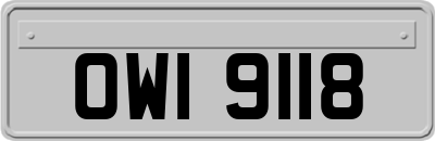 OWI9118