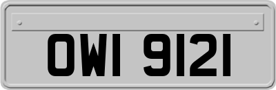 OWI9121