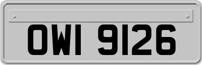 OWI9126