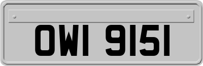 OWI9151