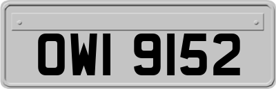 OWI9152