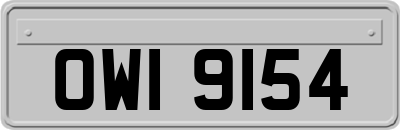 OWI9154