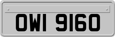 OWI9160
