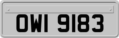 OWI9183