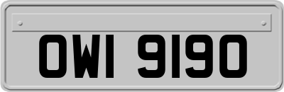 OWI9190
