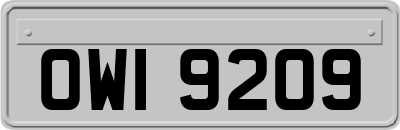 OWI9209