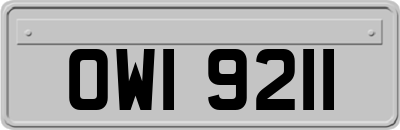 OWI9211