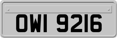 OWI9216