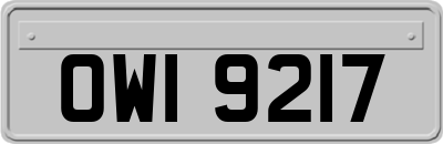 OWI9217