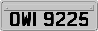 OWI9225