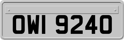 OWI9240