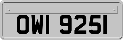 OWI9251