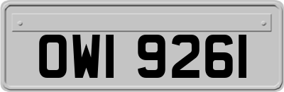 OWI9261
