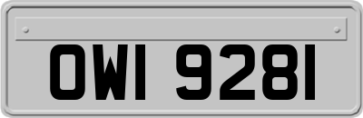 OWI9281