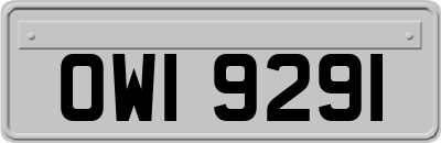 OWI9291