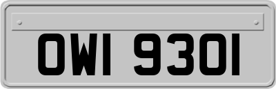 OWI9301