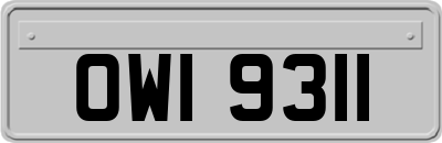 OWI9311
