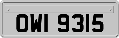 OWI9315