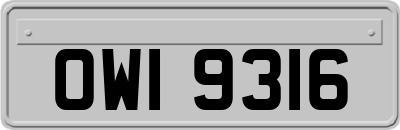 OWI9316