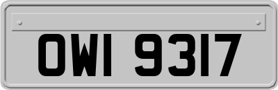 OWI9317