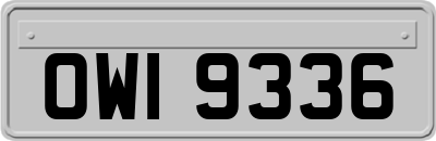 OWI9336