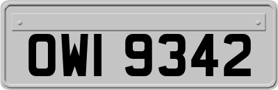 OWI9342