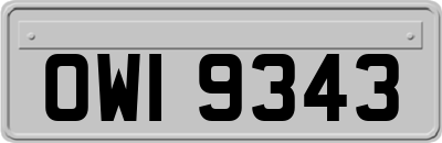 OWI9343