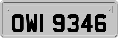 OWI9346