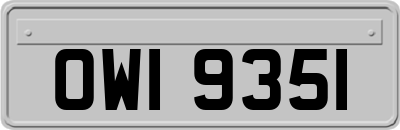 OWI9351