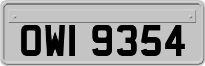 OWI9354