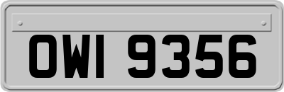 OWI9356