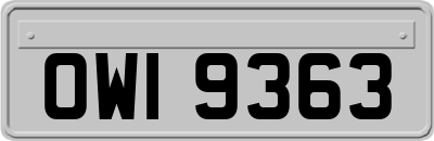 OWI9363