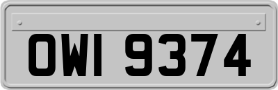 OWI9374