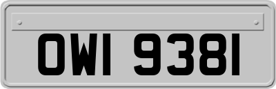 OWI9381