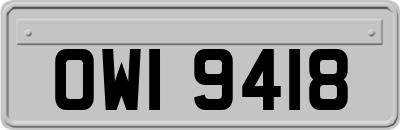 OWI9418