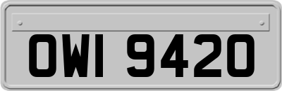 OWI9420