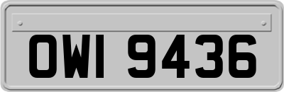 OWI9436