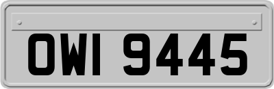 OWI9445