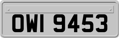 OWI9453