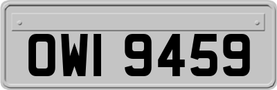 OWI9459