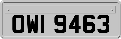 OWI9463
