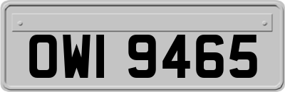 OWI9465