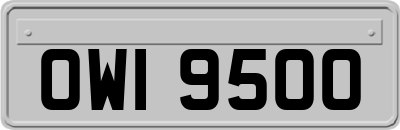 OWI9500